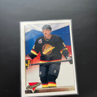 1993-94 Topps Premier Gold #440 Pavel Bure - pikkukuva 1