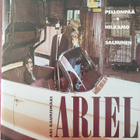 Ariel DVD Aki Kaurismäki - pikkukuva 1