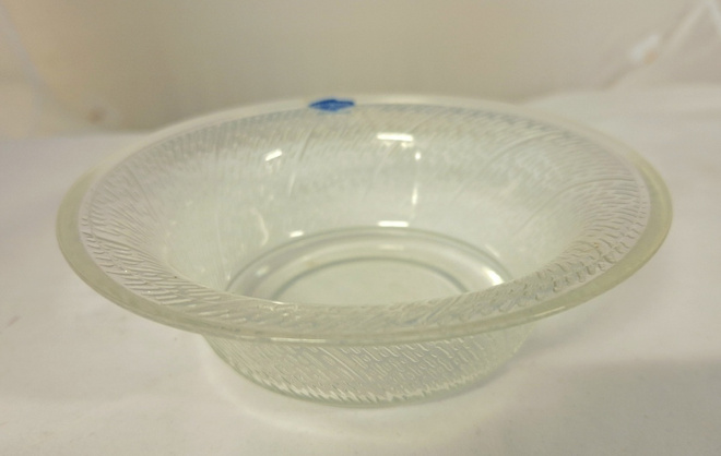 Nuutajärven Lastu kulho ø 14 cm