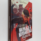 Kalle Veirto : Etsivätoimisto Henkka & Kivimutka sotapolu... - pikkukuva 1