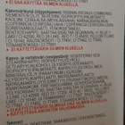 Koko perheen kasvomaalauspakkaus (mm. zombi, vampyyri) - pikkukuva 4
