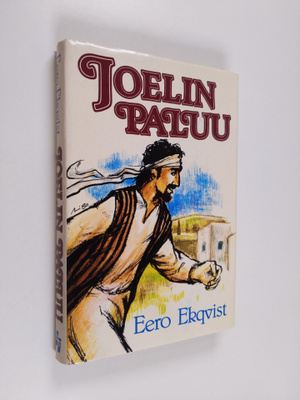 Eero Ekqvist : Joelin paluu