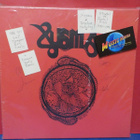 XYSMA - REPULSIVE MORBIDITY M-/M- + NIMMARIT 6LP - pikkukuva 1