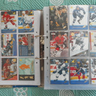 NHL Jääkiekkokortteja v.1990 luvulta n.1030 kpl. - pikkukuva 2