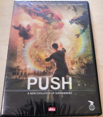 Push