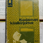 Rex Stout - Kuoleman käsikirjoitus (nid.) - pikkukuva 1
