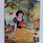 Walt Disney : Lumikki ja seitsemän kääpiötä - pikkukuva 1