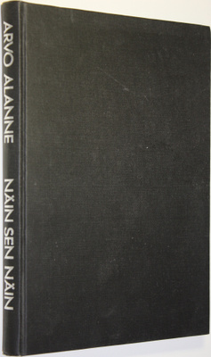 Arvo Alanne : Näin sen näin