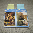 Erämaan Halki I-II -VHSt (FIx, Ikioma, 1973) - pikkukuva 1