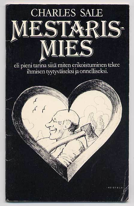 Charles Sale: Mestarismies (1979)
