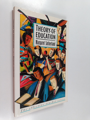 Margaret Sutherland : Theory of education