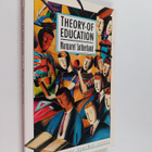 Margaret Sutherland : Theory of education - pikkukuva 1