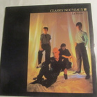 Classix Nouveaux: La Verité LP 1982 - pikkukuva 1