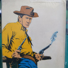 Tex Willer 1/1976 Lukematon - pikkukuva 2