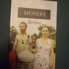 Berliini Mondo matkaopas (2006) Sis.postikulut - pikkukuva 1