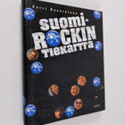 Petri Nevalainen : Suomi-rockin tiekartta - pikkukuva 1