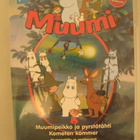 MUUMI KOKOELMA ( vanhat äänet ) - pikkukuva 3