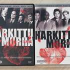 Harkittu murha (1995-1997) koko TV-sarja (11DVD) - pikkukuva 1