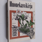 Frank Hejndorf : Huonekasvikirja - pikkukuva 1