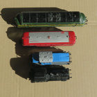 Märklin 4 veturia - pikkukuva 3