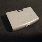 Game Boy Advance, verkkovirta-adapteri - pikkukuva 1