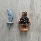 LEGO - The lord of the rings LOR110: Gundabad Orc - pikkukuva 1