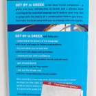 Antigone Veltsidou Bentham : Get by in Greek - pikkukuva 2