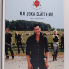 Heli (toim.) Laaksonen : Ilo joka elättelöö : Lauri Tähkä... - pikkukuva 1