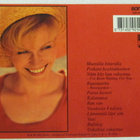 Teija Korkeamaa • Paras Kaveri CD - pikkukuva 2
