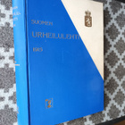 Suomen urheilulehti Vuosikerta 1915 - pikkukuva 2