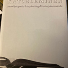 DE MELLO: KATSELEMINEN - pikkukuva 1