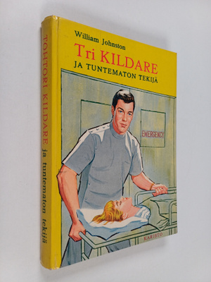 William Johnston : Tohtori Kildare ja tuntematon tekijä