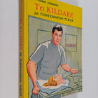 William Johnston : Tohtori Kildare ja tuntematon tekijä - pikkukuva 1