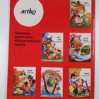 Keltasulka -sorsanpoikanen - pikkukuva 2