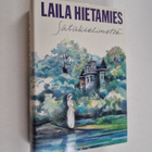 Laila Hietamies : Satakielimetsä : romaani - pikkukuva 1