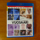 Vuosaari Blu-ray - pikkukuva 1