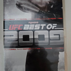 UFC best of 2009, Fight dvd (2-Levyä!) - DVD - pikkukuva 1