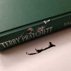 Terry Pratchett : Valtio Kovakantinen - pikkukuva 4