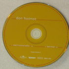 Don Huonot • Merirosvoradio CD-Single - pikkukuva 2