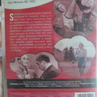 LAPATOSSU JA VINSKI OLYMPIAKUUMEESSA DVD - pikkukuva 2