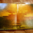 Santana – Caravanserai LP - pikkukuva 2