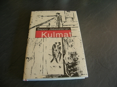 Seppo Jääskeläinen Kulmat