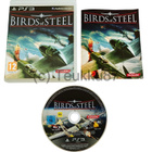 PS3 - Birds of Steel (CIB) - pikkukuva 3