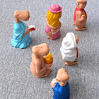 E.T. the Extra-Terrestrial - LJN Toys (1982) - pikkukuva 4