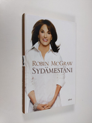 Robin McGraw : Sydämestäni