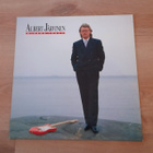 ALBERT JÄRVINEN Mirror Tower  WISH 42 1991 Suomi - pikkukuva 1