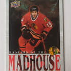 Denis Savard 25-26 Chicago Centennial Masters of the Madhous - pikkukuva 1