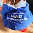 Mac Oy Machine Tool Co Työsuikka.Uusi - pikkukuva 1