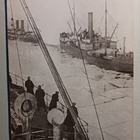 Pohjanlahti, Jääkärit saapuvat 1918, Sampo, Arcturus, ei p. - pikkukuva 1