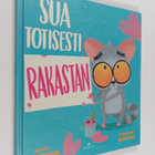 Karl Newson : Sua totisesti rakastan - pikkukuva 1